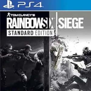 لعبة توم كلانسي راينبو 6 سيج من يوبيسوفت للبل