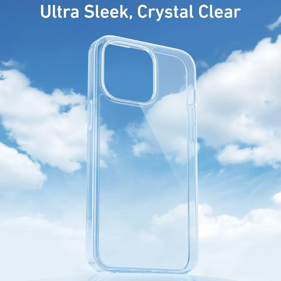  Anker  Clear Case(IPhone 16 Pro Max)