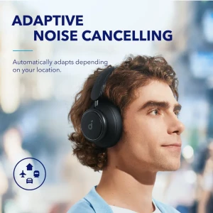 soundcore Space Q45 by Anker 