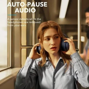 Soundcore  Life Tune Pro by Anker