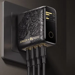 Anker X Black Myth Wukong 140W Charger