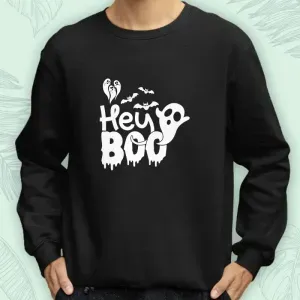 Halloween Sweatshirt 