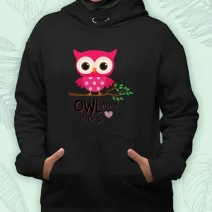 Hody - Owl mara