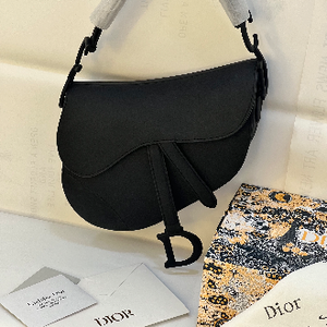 شنطة ديور سادل Christian Dior