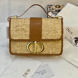 شنطة ديور مونتن 30 Christian Dior