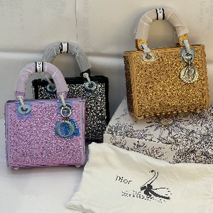 شنطة ليدي ديور Christian Dior