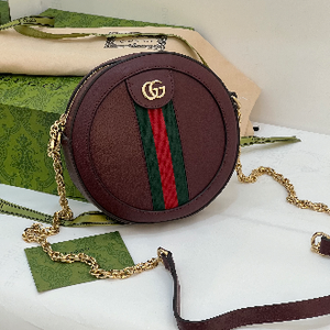 شنطة قوتشي دائري Gucci
