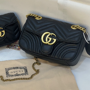 شنطة قوتشي مارمونت Gucci
