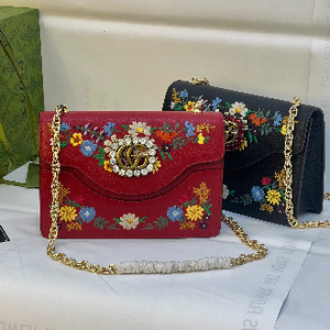 شنطة قوتشي لينيا Gucci