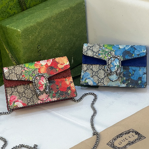 شنطة قوتشي ديونيسوس Gucci