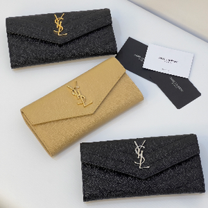 محفظة نسائي سان لوران Saint Laurent