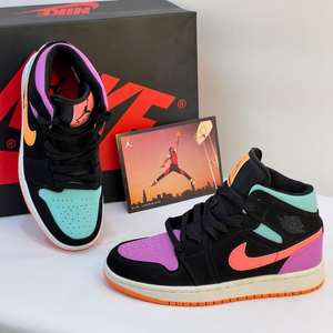 حذاء |  NIKE JORDAN Copy 1 