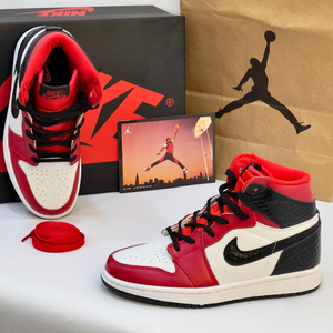 حذاء |  NIKE JORDAN Copy 1 