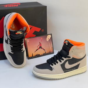 حذاء |  NIKE JORDAN Copy 1 