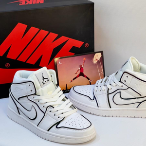 حذاء |  NIKE JORDAN Copy 1 