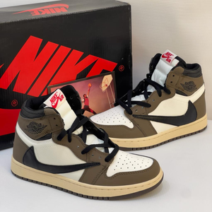 حذاء |  NIKE JORDAN Copy 3 