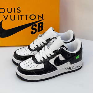 حذاء | LV &amp; NIKE 