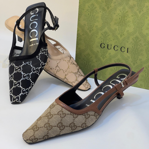 كعب |  GUCCI