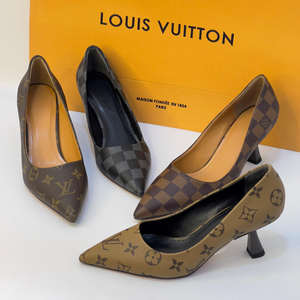 كعب |  LOUIS VUITTON 