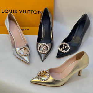 كعب |  LOUIS VUITTON 