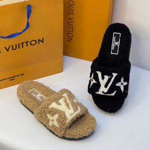 سليبر | LOUIS VUITTON 