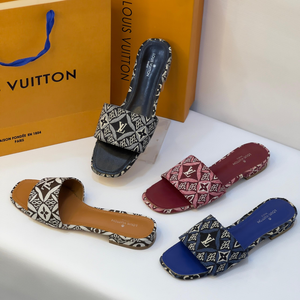 صندل | LOUIS VUITTON 