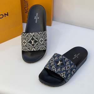 سليبر  | LOUIS VUITTON 