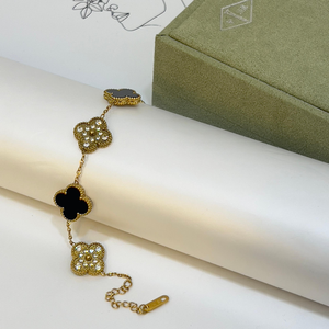 اسوارة | Van Cleef 