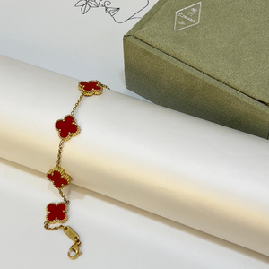 اسوارة | Van Cleef 