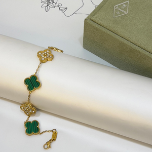 اسوارة | Van Cleef 