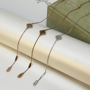 اسوارة | Van Cleef 