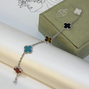 اسوارة | Van Cleef 