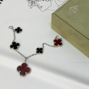 اسوارة | Van Cleef 