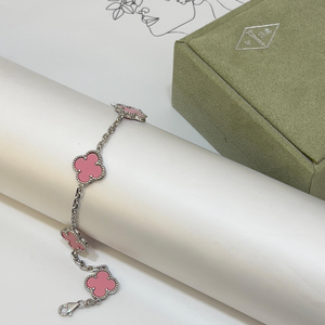 اسوارة | Van Cleef 