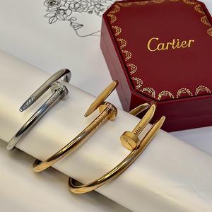اسوارة | Cartier 