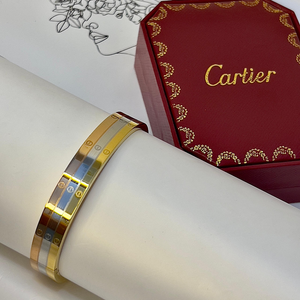 اسوارة | Cartier 