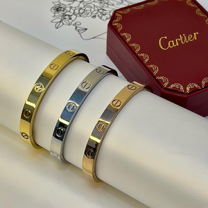 اسوارة | Cartier 