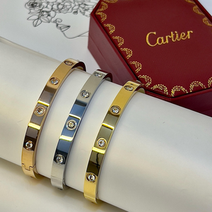 اسوارة | Cartier 