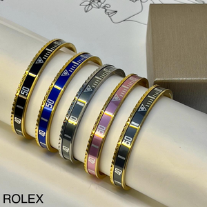 اسوارة |  ROLEX 