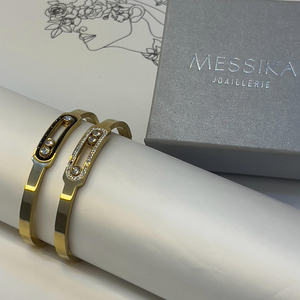 اسوارة |  MESSIKA 