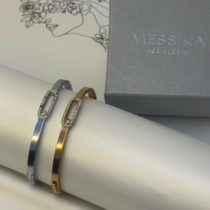 اسوارة |  MESSIKA 