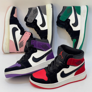  حذاء اطفال 25-35 | NIKE JORDAN  