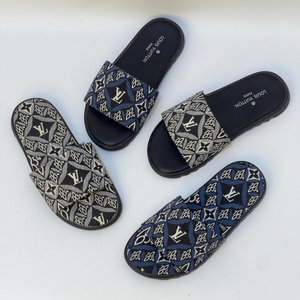  سليبر اطفال 25-35 |  LOUIS VUITTON 