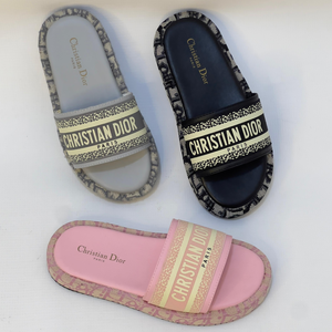  سليبر اطفال 25-35 |  DIOR 