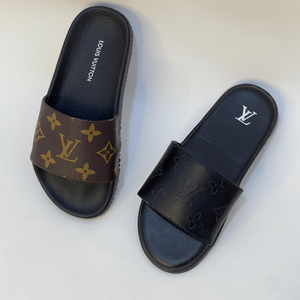  سليبر اطفال 25-35 |  LOUIS VUITTON 