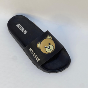  سليبر اطفال 25-35 |  MOSCHINO