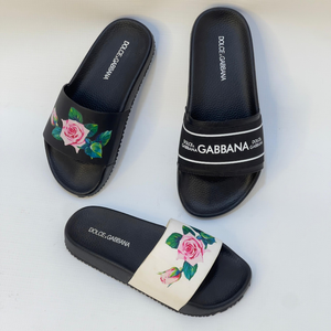  سليبر اطفال 25-35 |  DOLCE &amp; GBANA