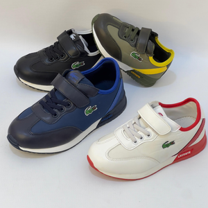  حذاء اطفال 30-35 |  LACOST