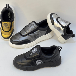  حذاء اطفال 30-35 |  VERSACE