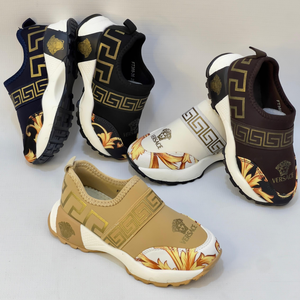  حذاء اطفال 30-35 |  VERSACE